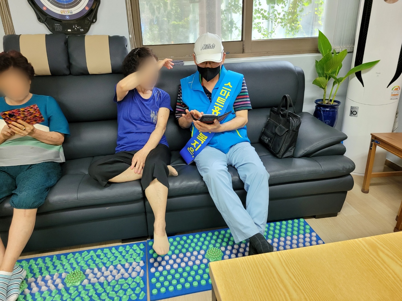 스마트홍보단 복지온 7월 모니터링의 5번째 이미지