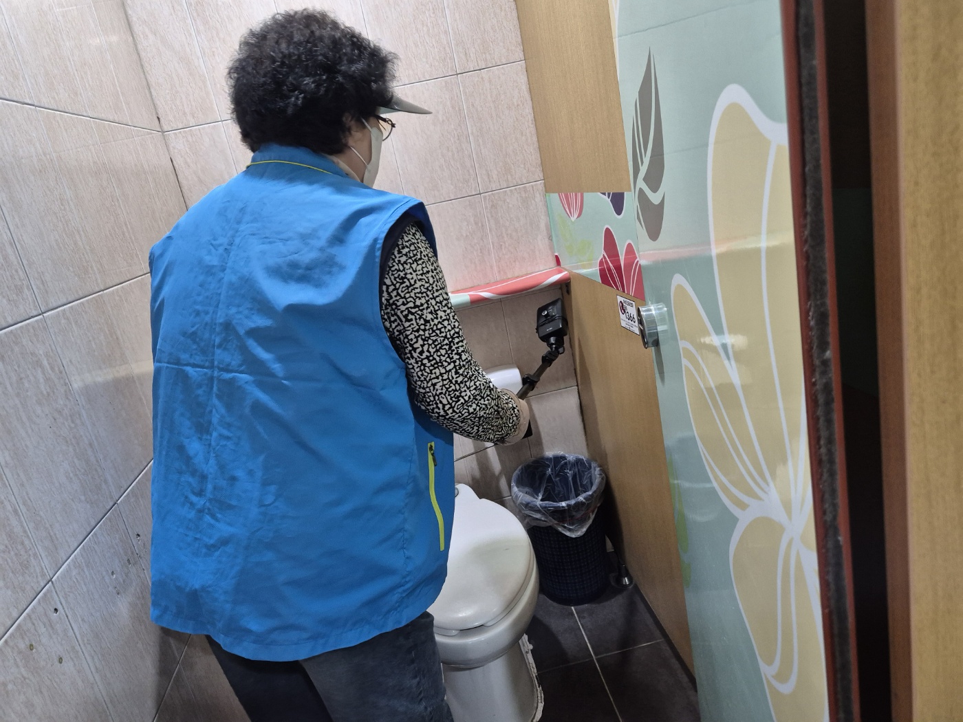 불법촬영실버지킴이단 5월 모니터링의 4번째 이미지