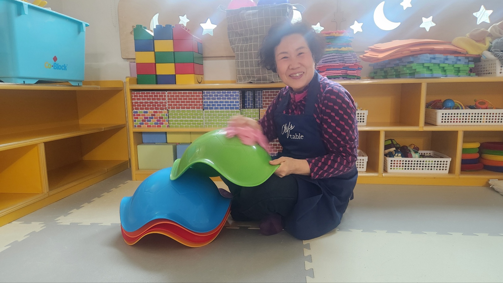 아동시설지원사업1(2월 모니터링)의 5번째 이미지