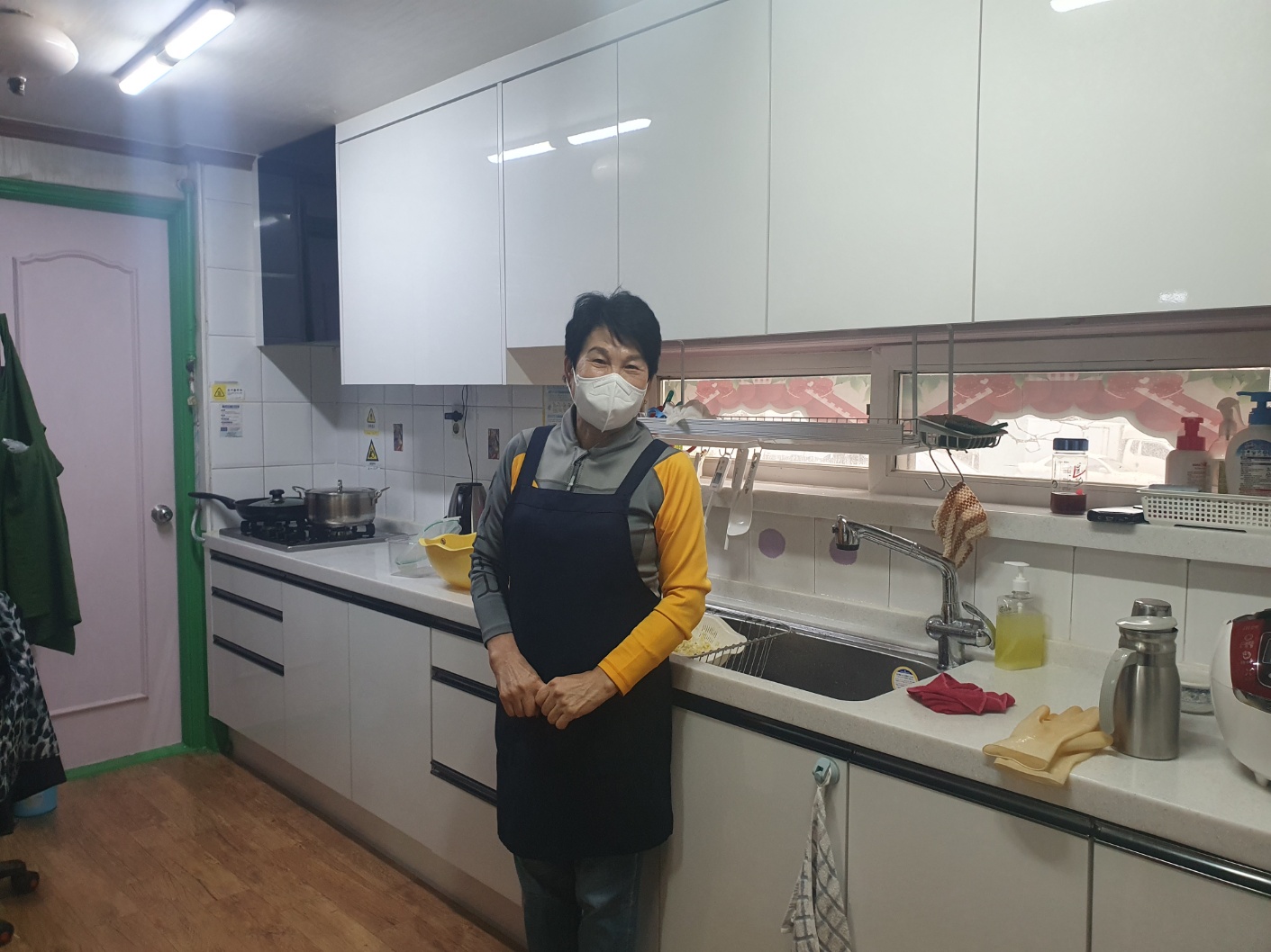 아동시설지원사업 2월 모니터링 이미지