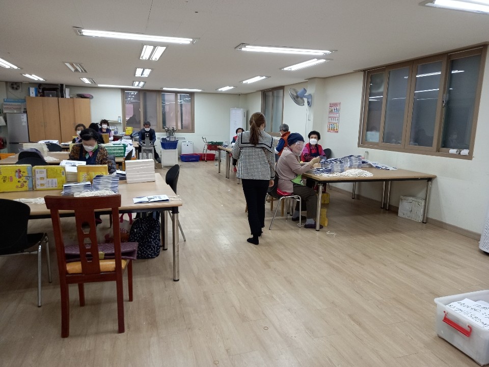 비전홀3_ 3월 안전점검 모니터링 이미지