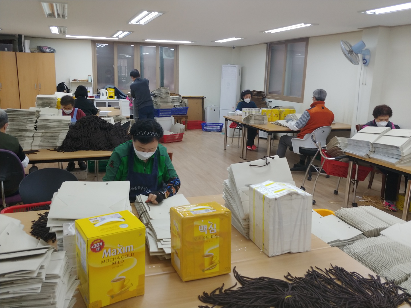 비전홀3_ 3월 안전점검 모니터링의 2번째 이미지