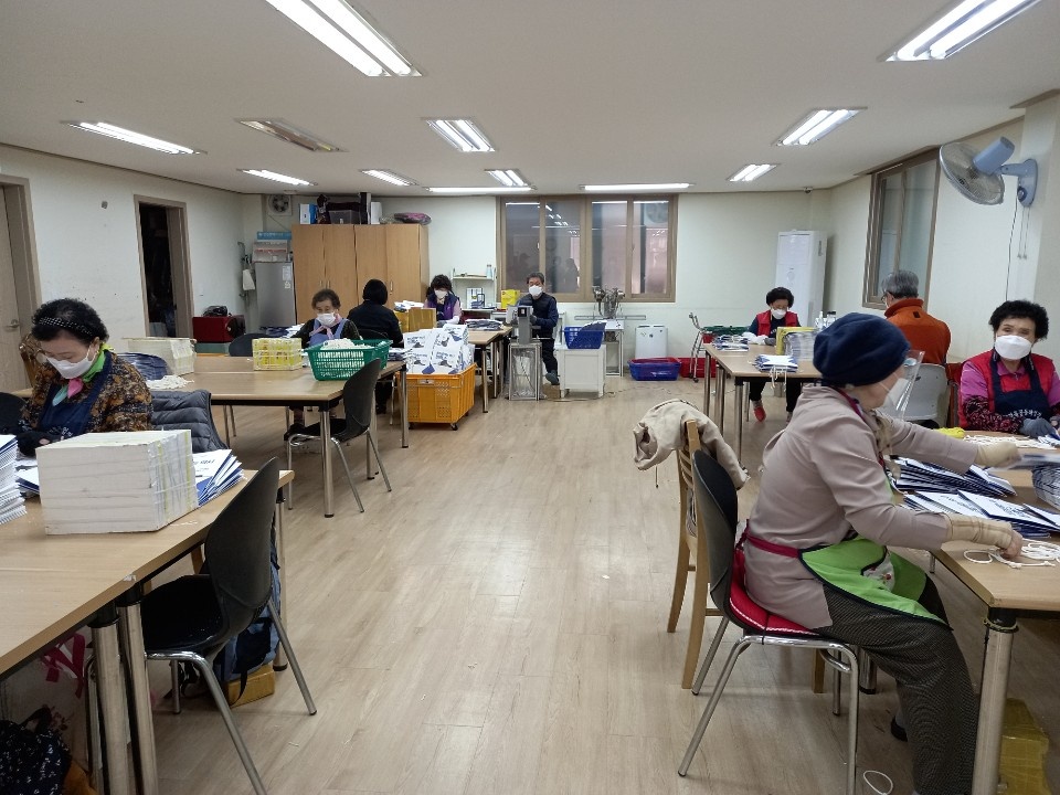 비전홀3_ 3월 안전점검 모니터링의 3번째 이미지