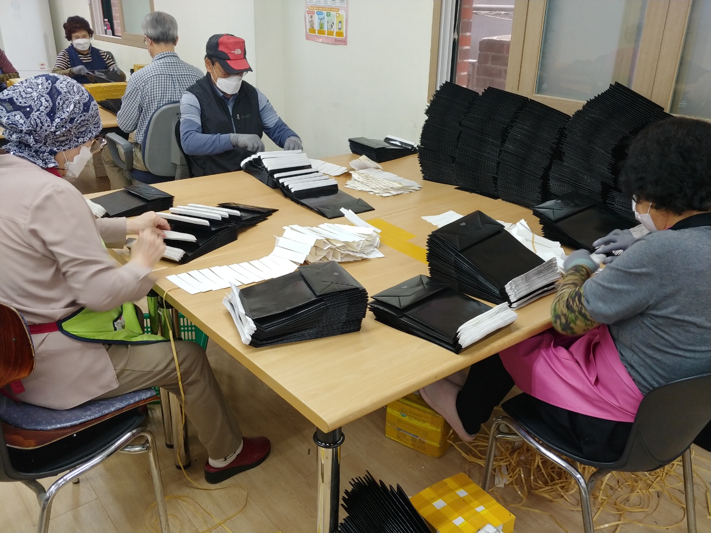 비전홀공동작업장3 모니터링의 1번째 이미지