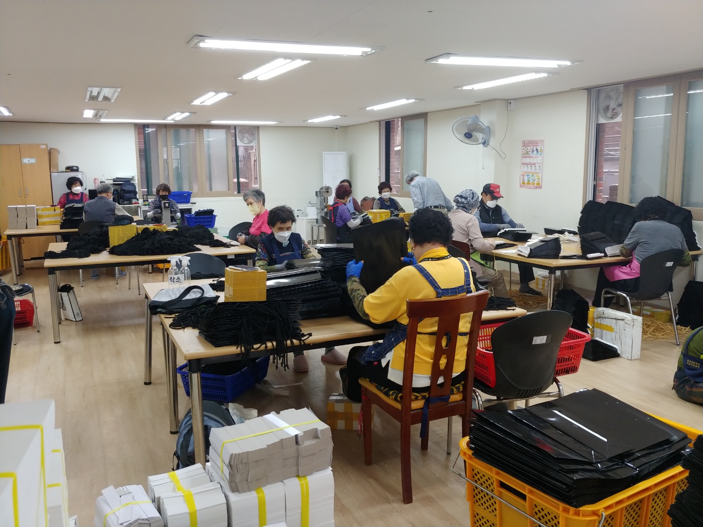 비전홀공동작업장3 모니터링의 2번째 이미지