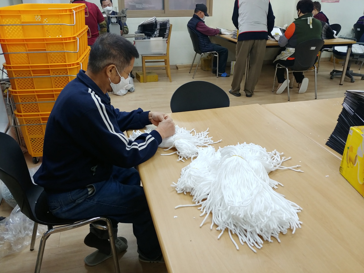 비전홀공동작업장3 모니터링의 2번째 이미지