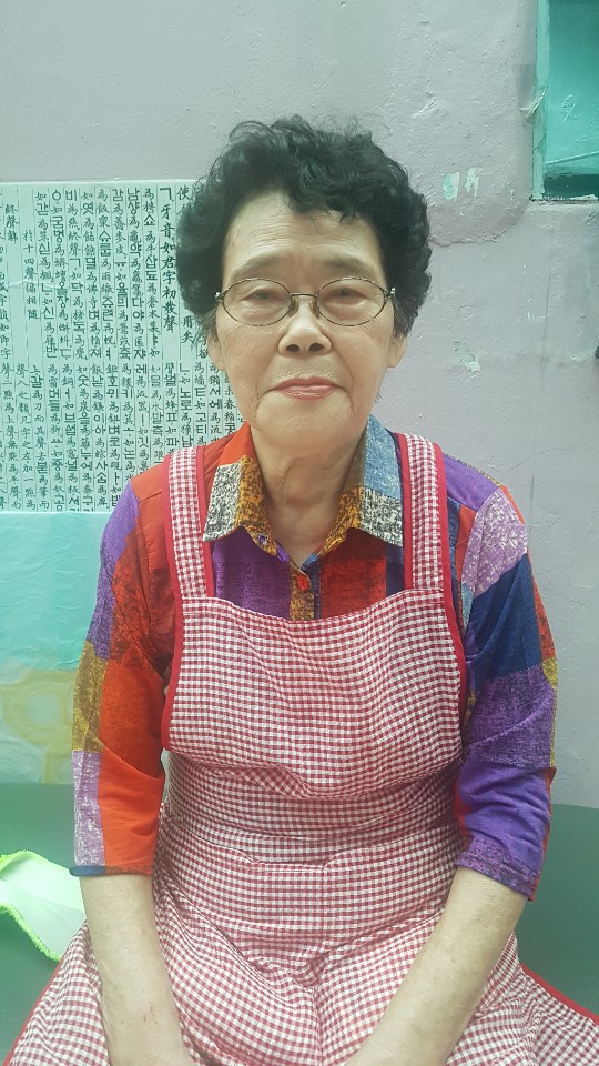 2019년 엄마품사랑도우미 10월 활동사진(2조)의 2번째 이미지
