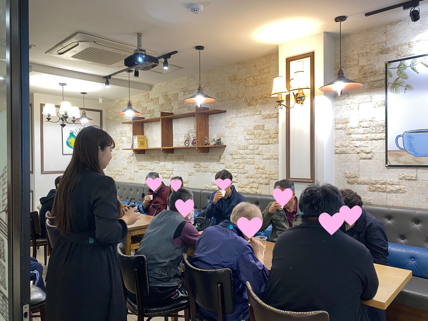 카페어울림 원데이클래스의 3번째 이미지