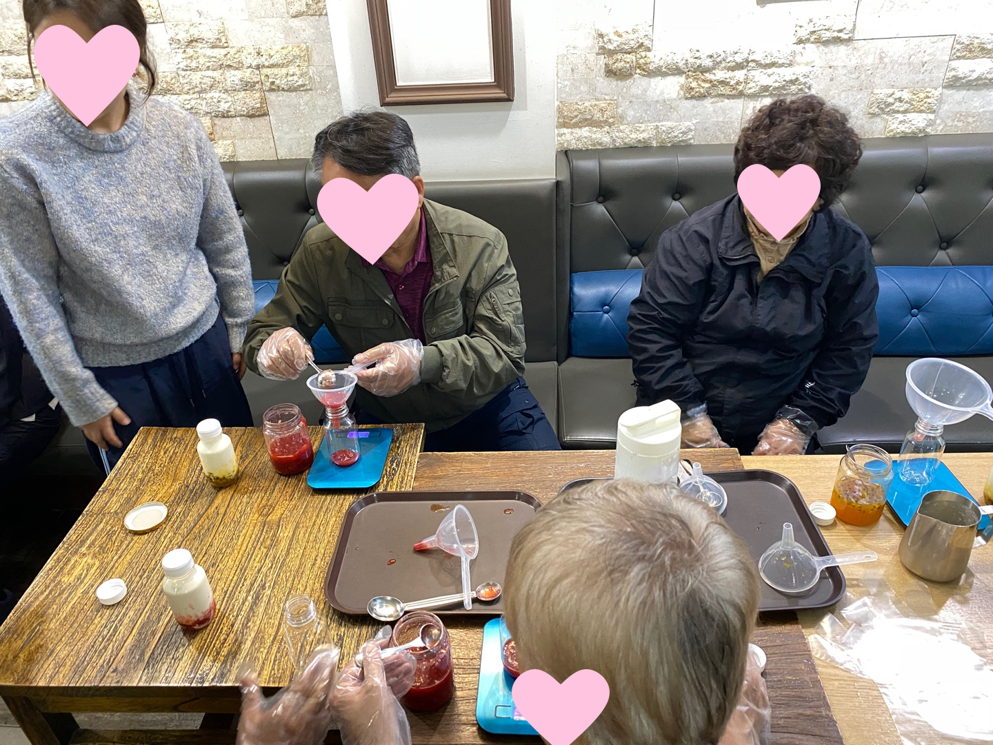 카페어울림 원데이클래스의 4번째 이미지