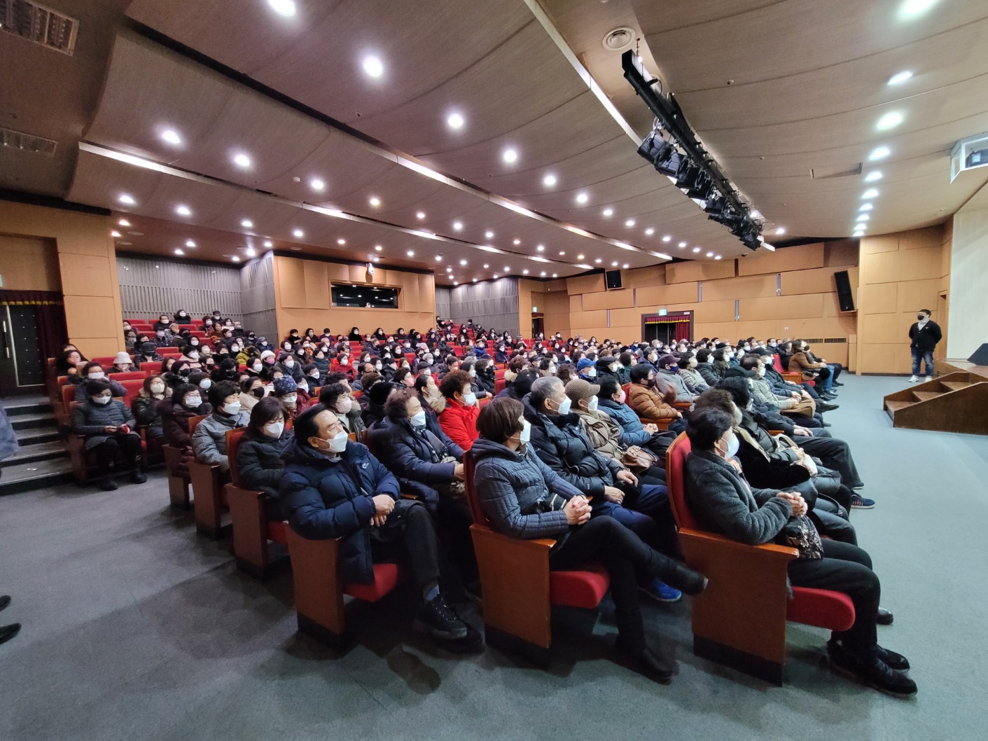 2023년 사회서비스형 사업단 산업안전보건교육의 3번째 이미지