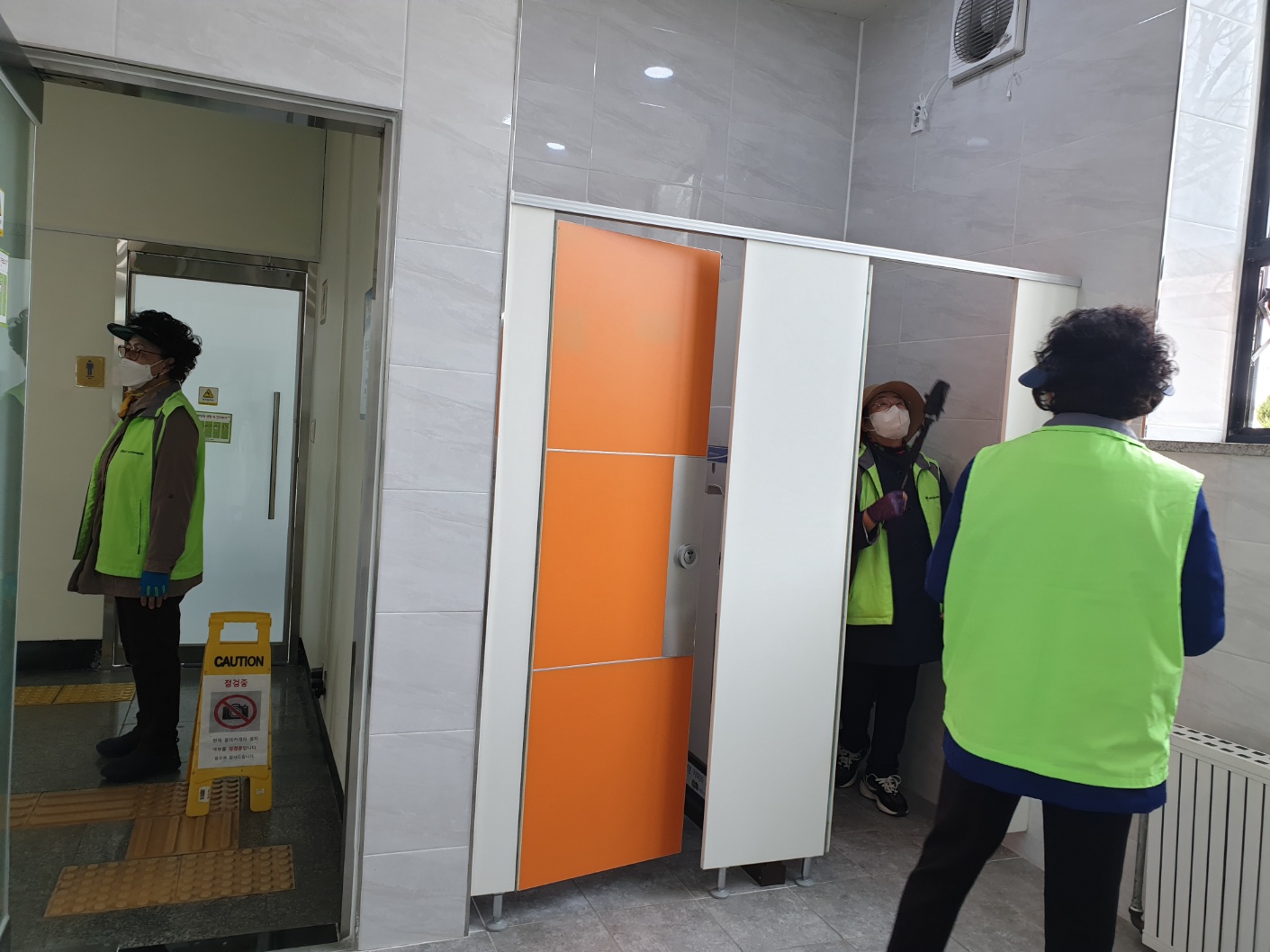 불법촬영실버지킴이단 4월 모니터링의 3번째 이미지