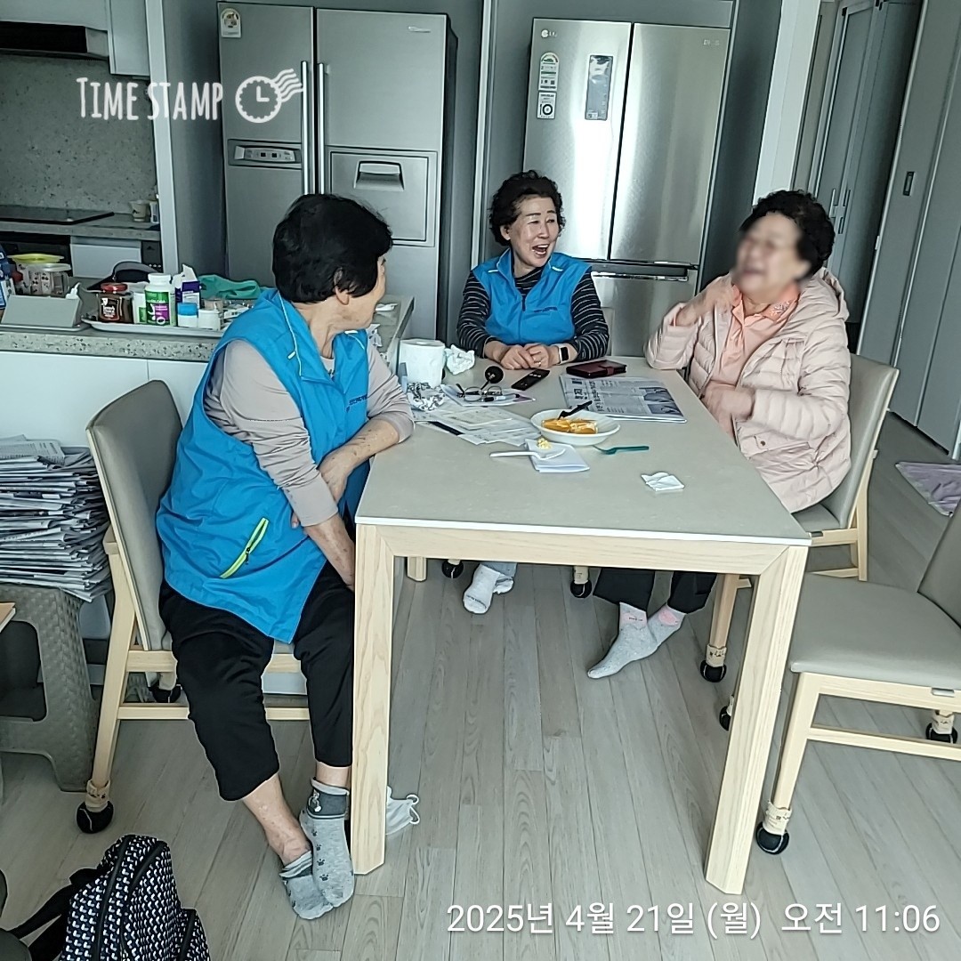 노노케어 4월 모니터링의 3번째 이미지