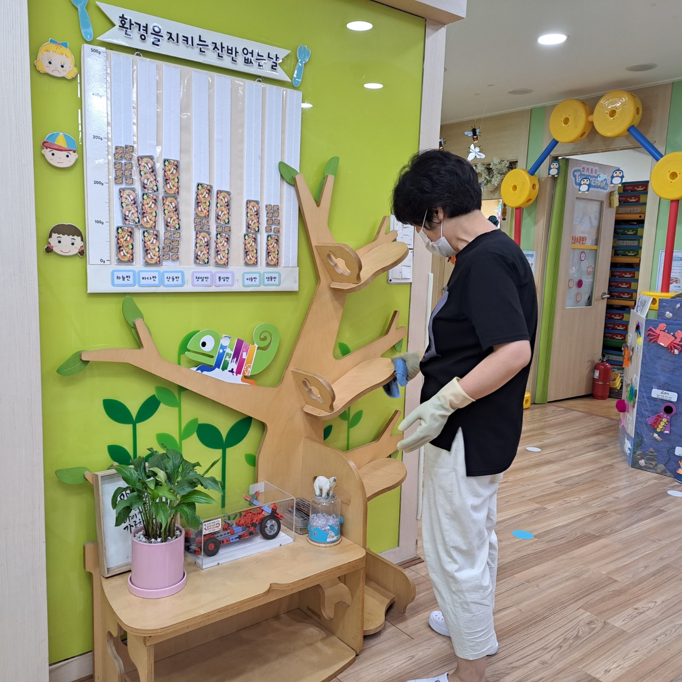 학생건강지킴이 6월 모니터링의 3번째 이미지