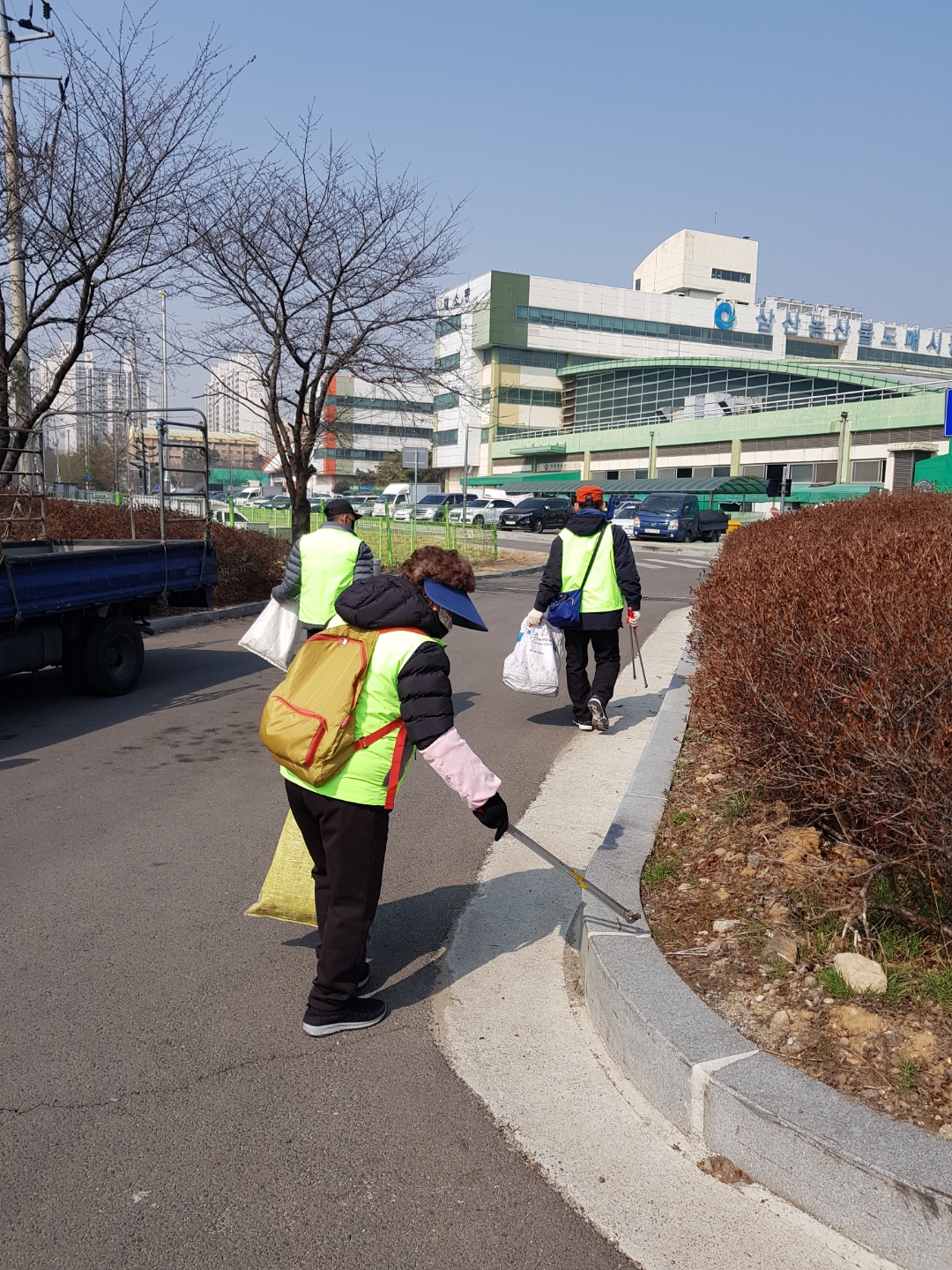 3월 우리장터도우미 8조 모니터링의 3번째 이미지