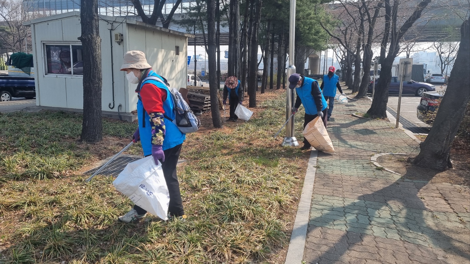 우리장터도우미 4월 모니터링의 1번째 이미지
