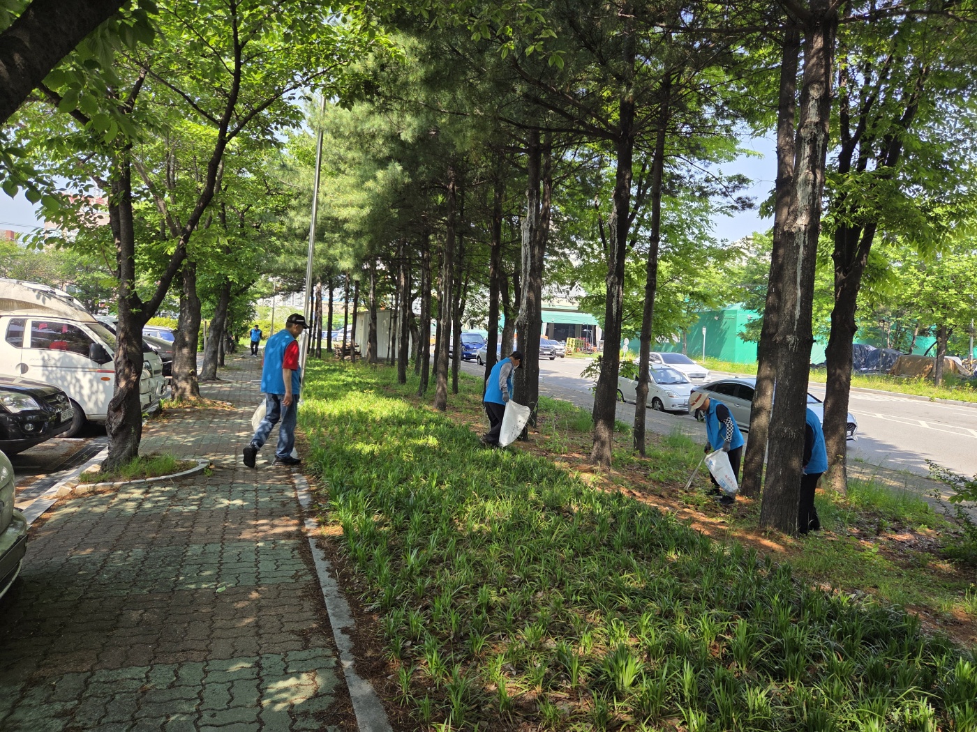 우리장터도우미 5월 모니터링의 3번째 이미지