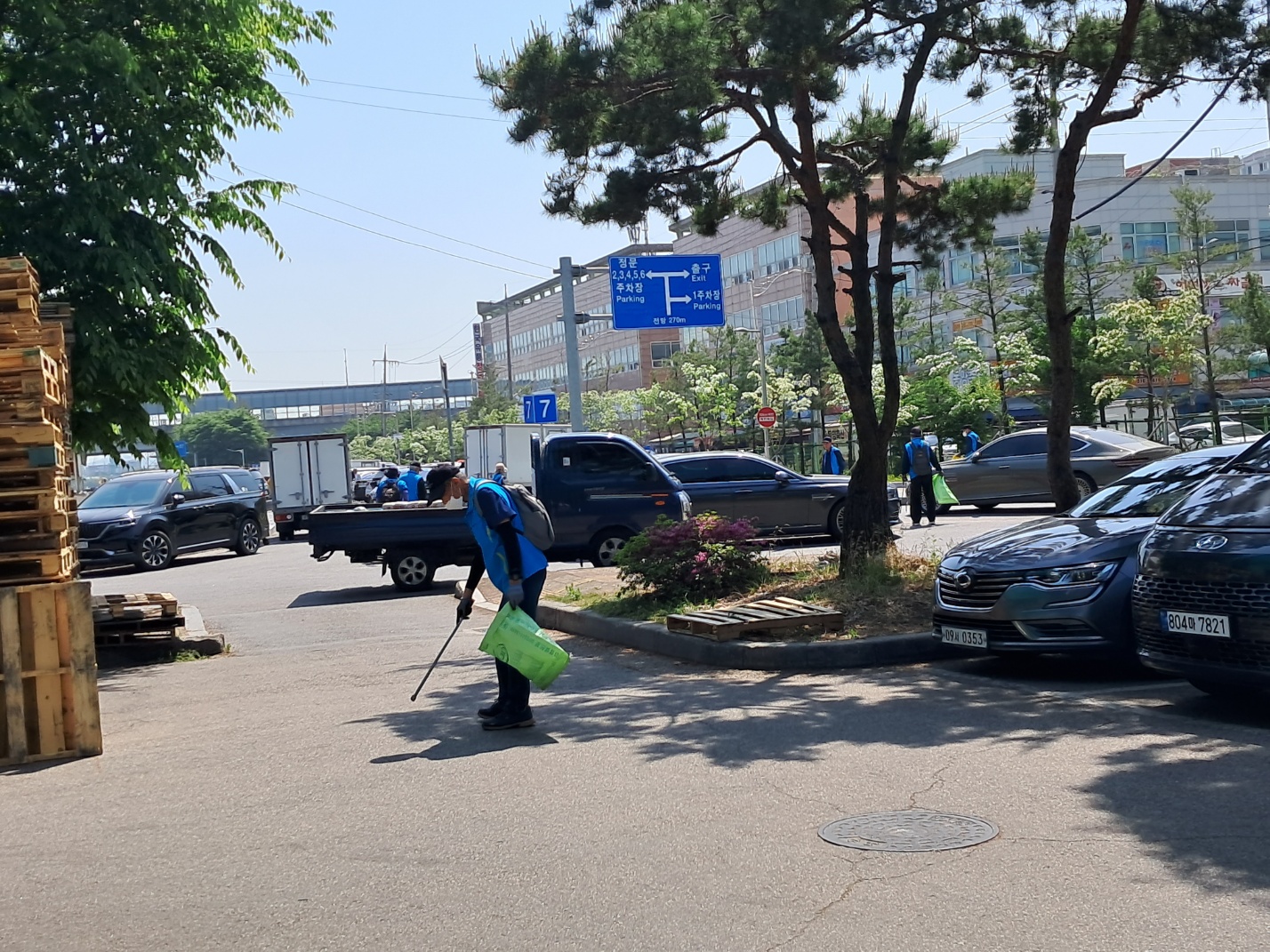 우리장터도우미 5월 모니터링의 4번째 이미지