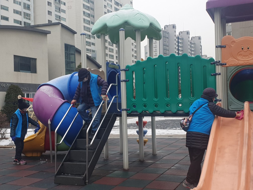 놀이터관리사업 2월 모니터링의 4번째 이미지