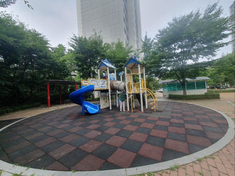 놀이터관리사업 7월 모니터링의 4번째 이미지
