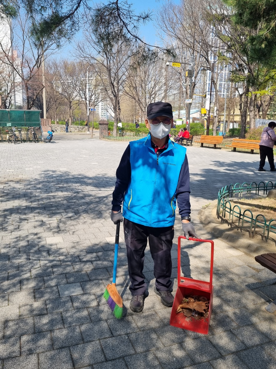 어린이공원관리원(청천,갈산) 4월 모니터링의 4번째 이미지