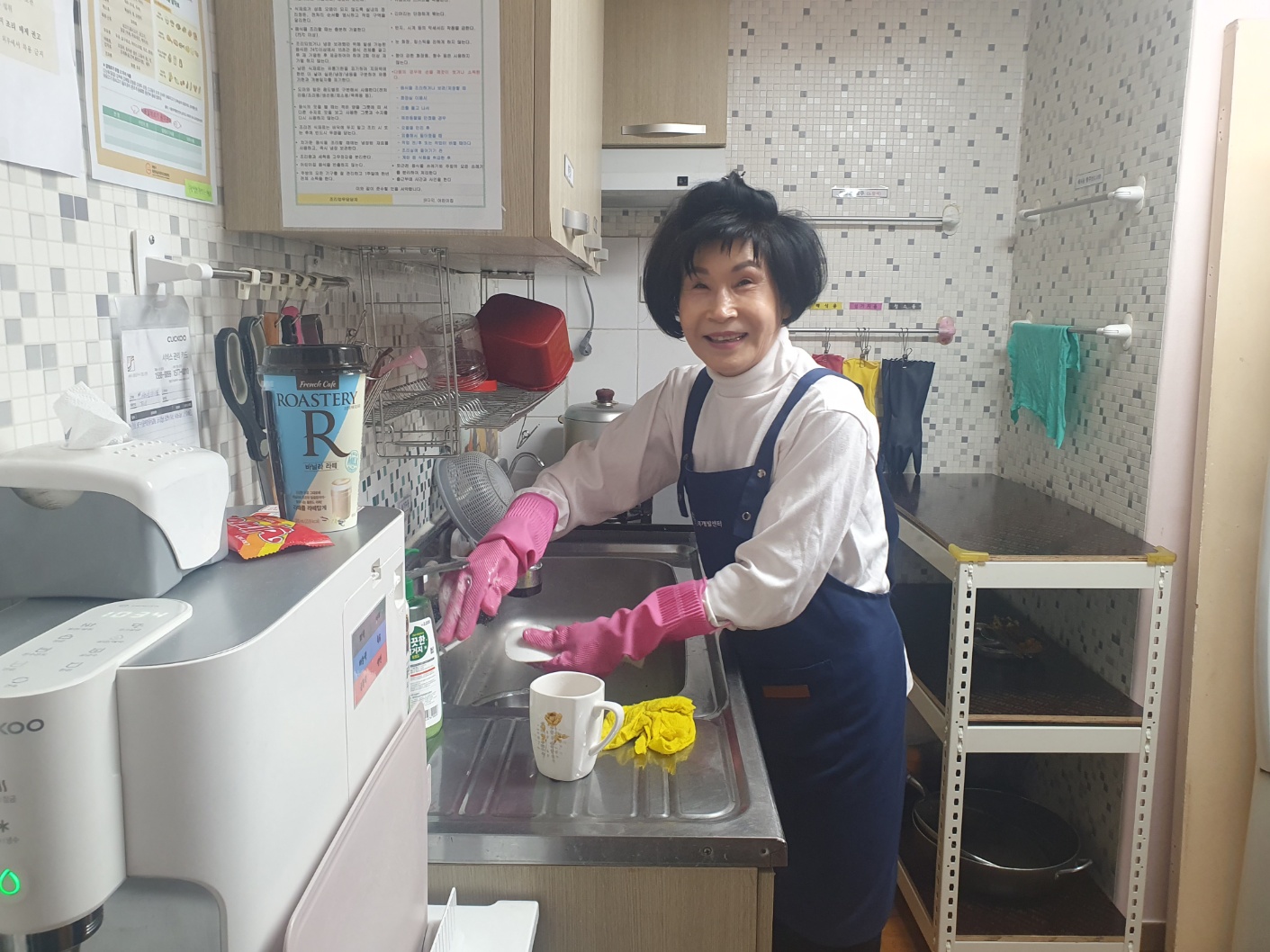 아동시설지원사업 2월 모니터링의 2번째 이미지