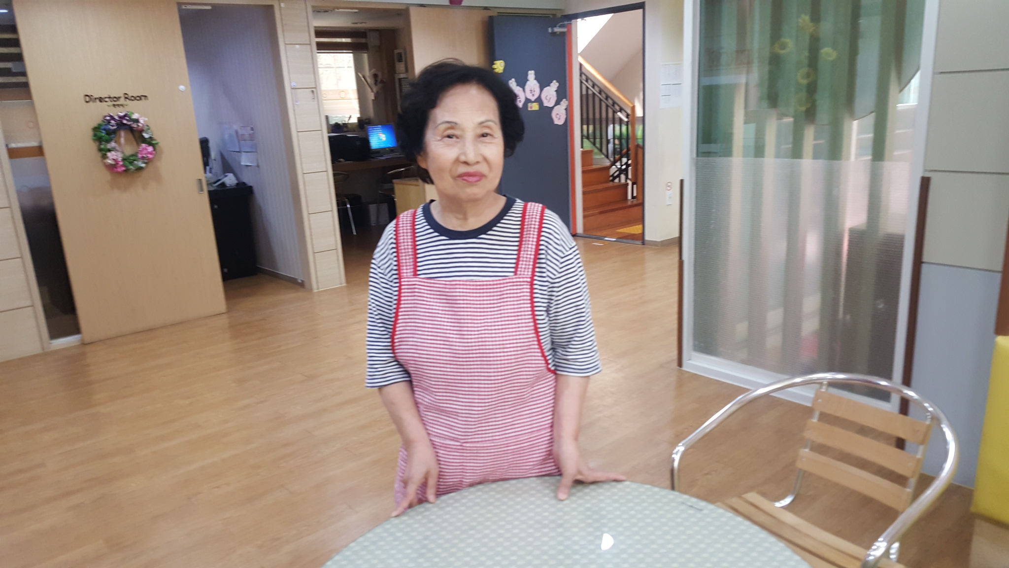 2019년 엄마품사랑도우미 9월 활동사진(11조)의 2번째 이미지
