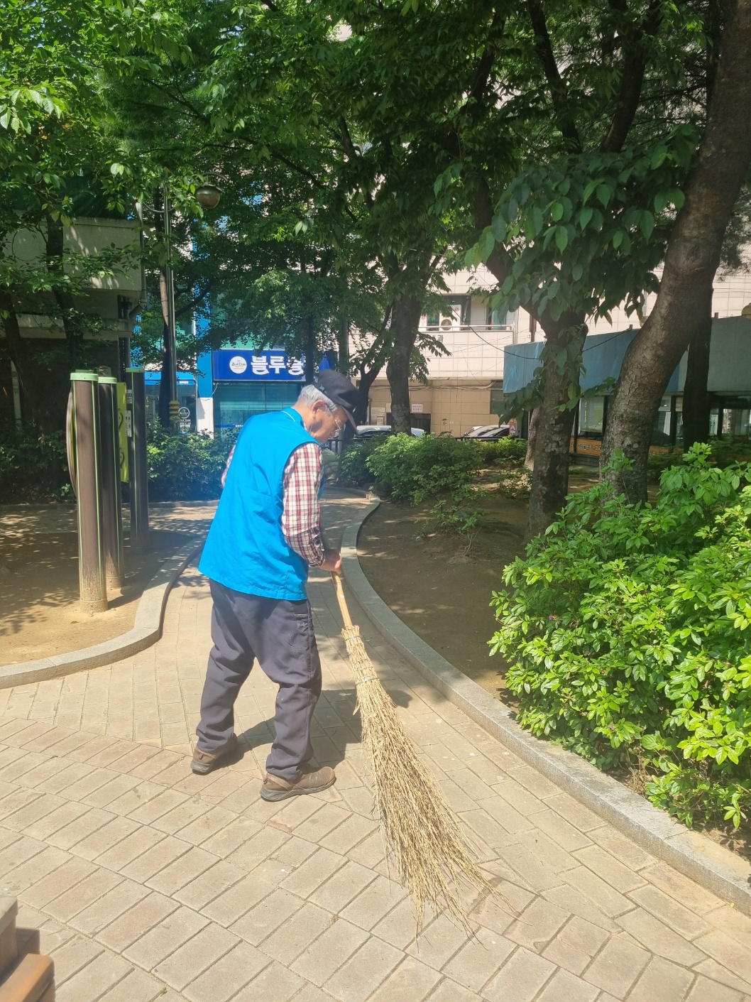 어린이공원관리원(청천,갈산) 5월 모니터링의 3번째 이미지