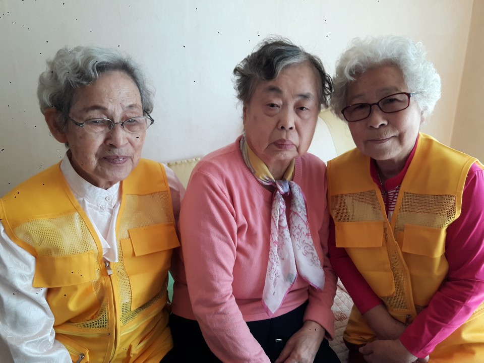 2019년 노노케어 9개월 10월 활동사진(24조)의 2번째 이미지