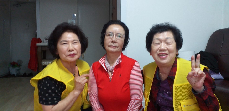 2019년 노노케어 9개월 10월 활동사진(22조) 이미지