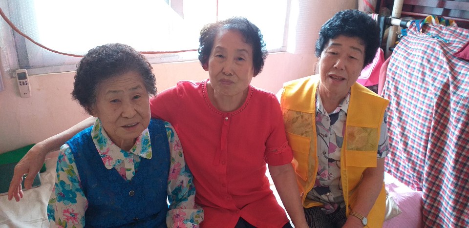 2019년 노노케어9개월 7월 활동사진(22조)의 3번째 이미지