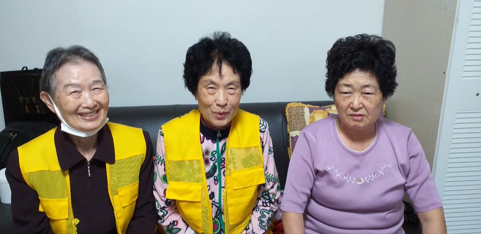 2019년 노노케어 9개월 10월 활동사진(22조)의 4번째 이미지