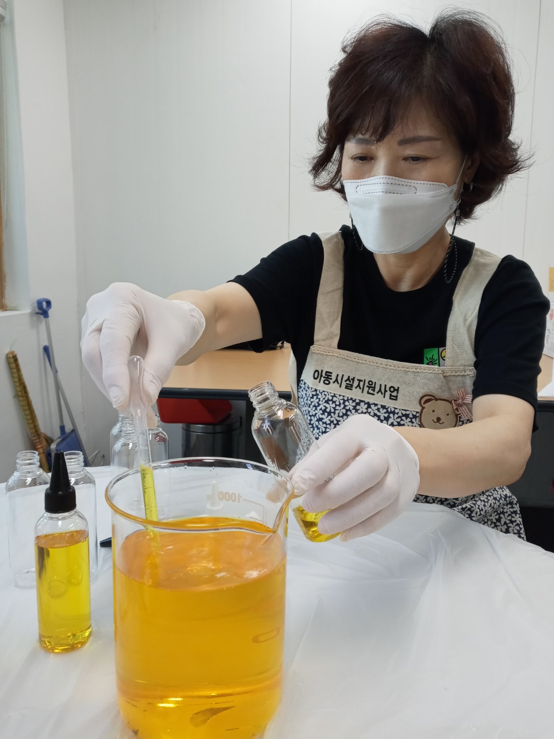 맞춤향기공방 6월1주 모니터링의 2번째 이미지