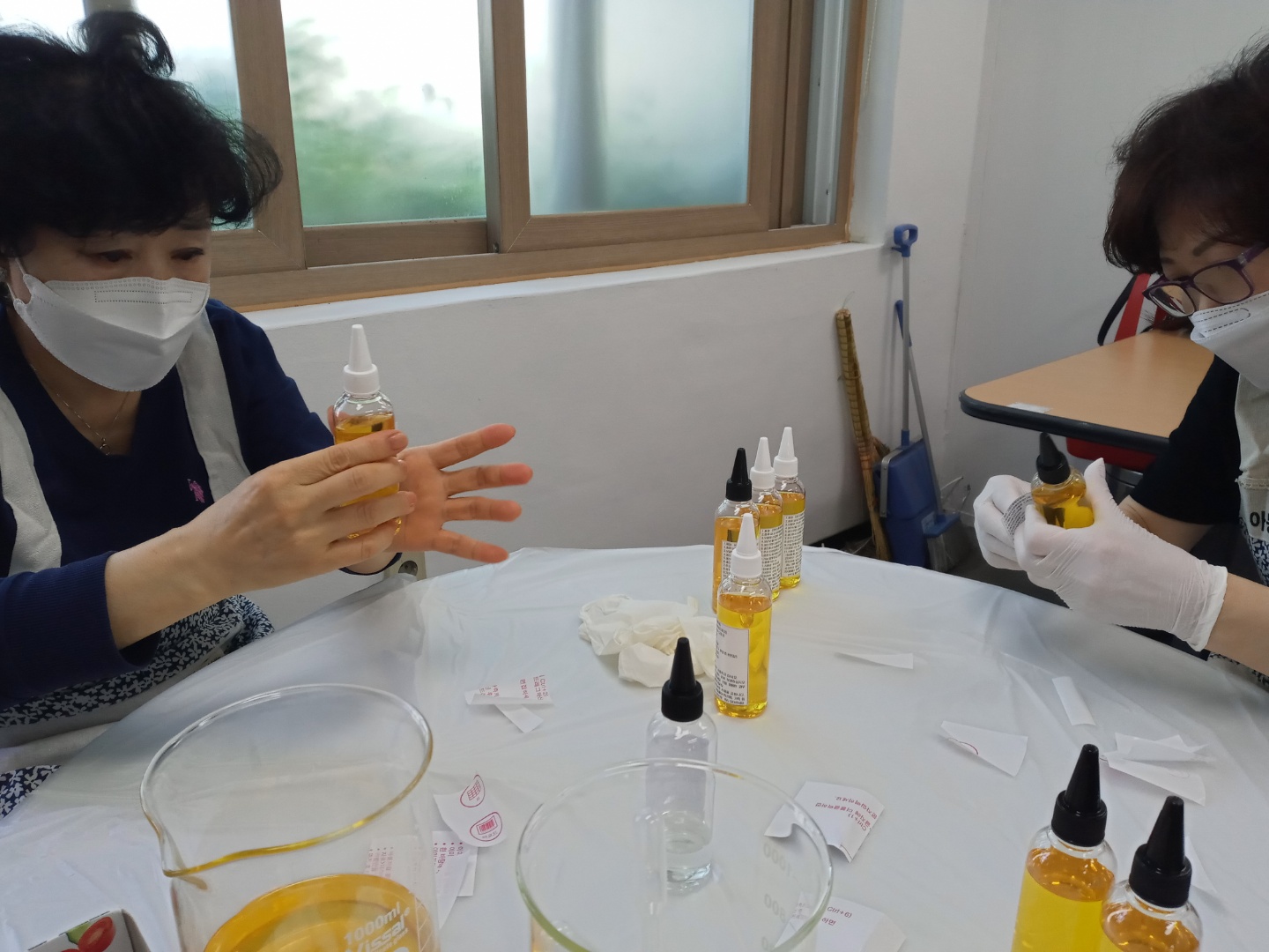 맞춤향기공방 6월1주 모니터링의 5번째 이미지
