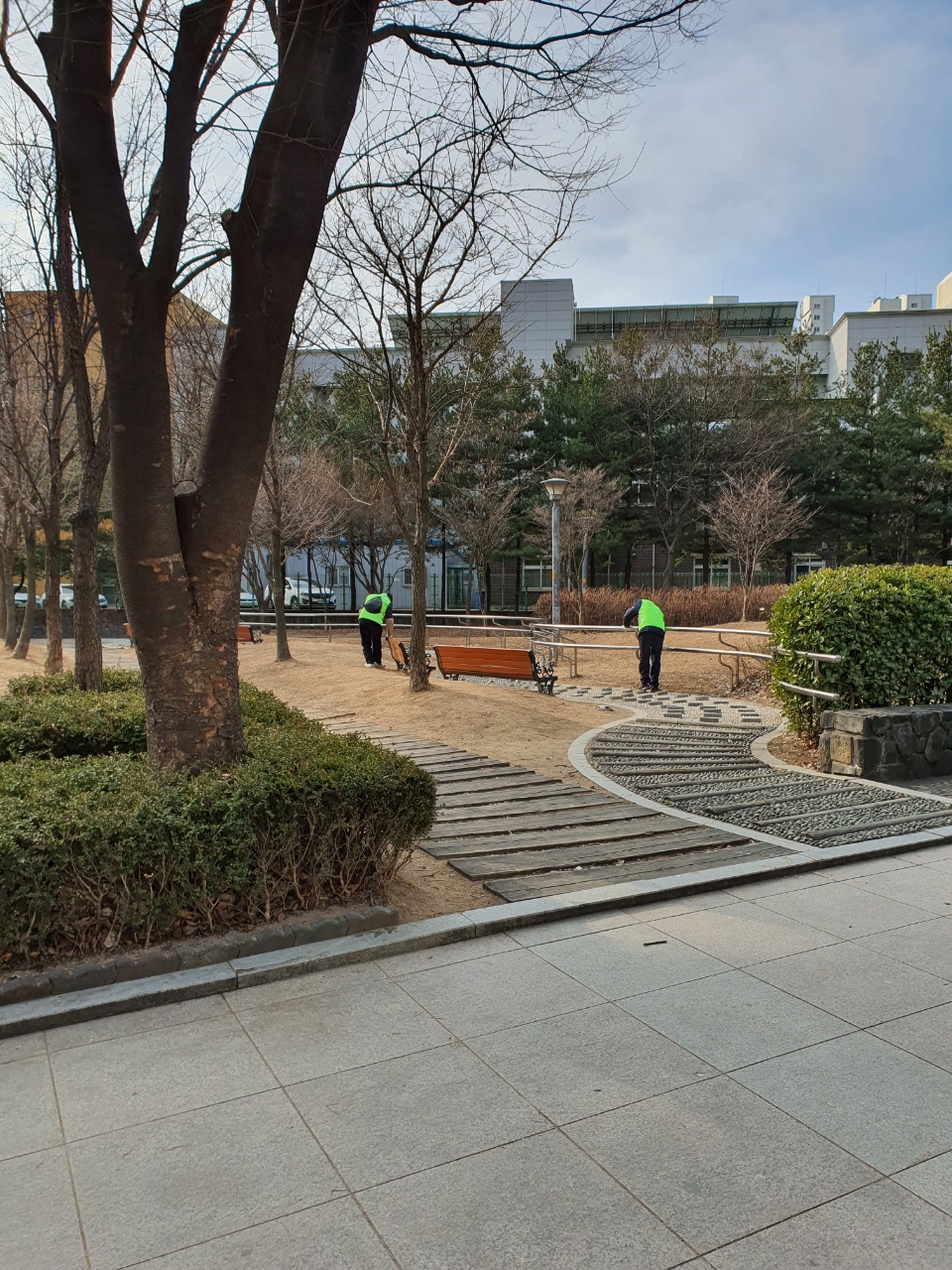 시니어방역단 3월 모니터링의 3번째 이미지