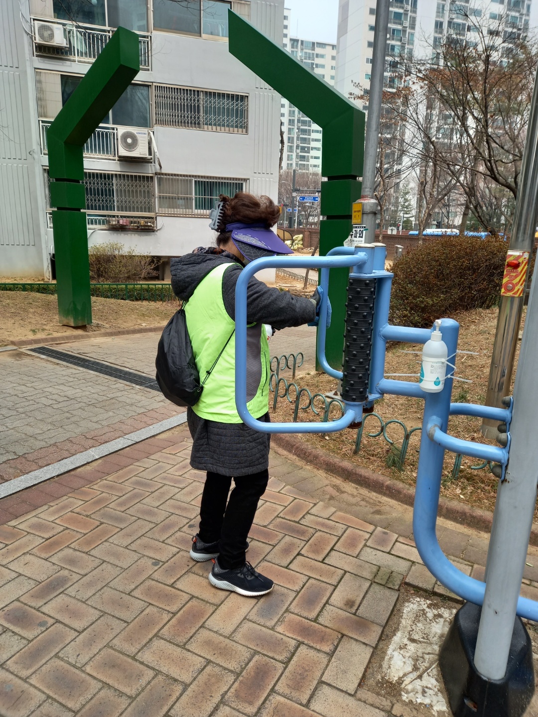 시니어방역단_3조_3월모니터링의 5번째 이미지