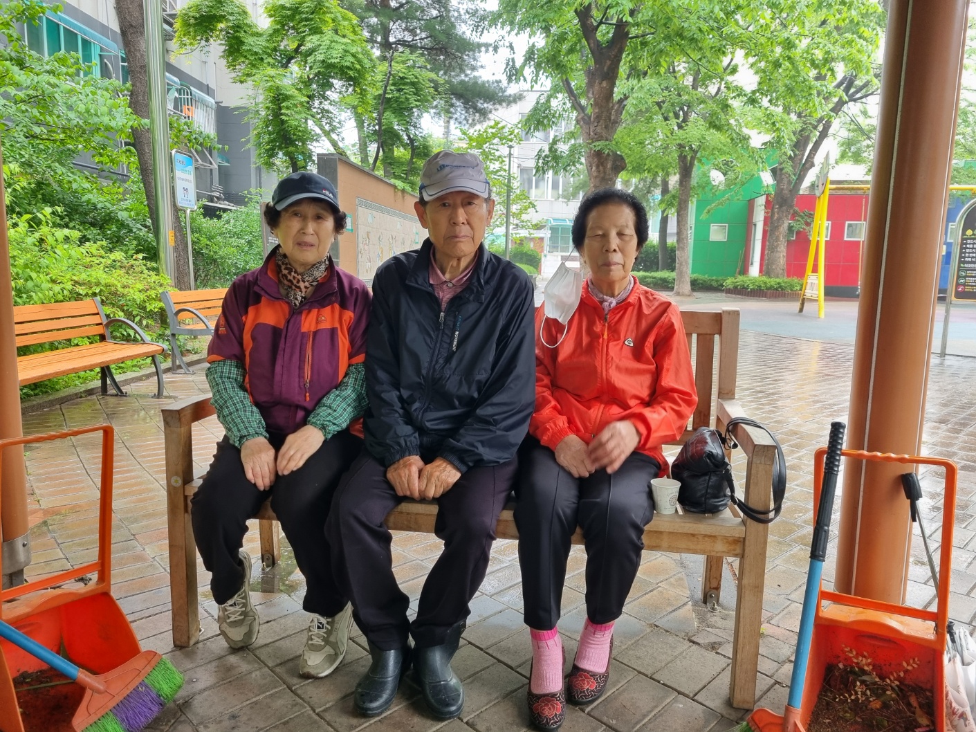 어린이공원관리원(청천,갈산) 5월 모니터링의 4번째 이미지