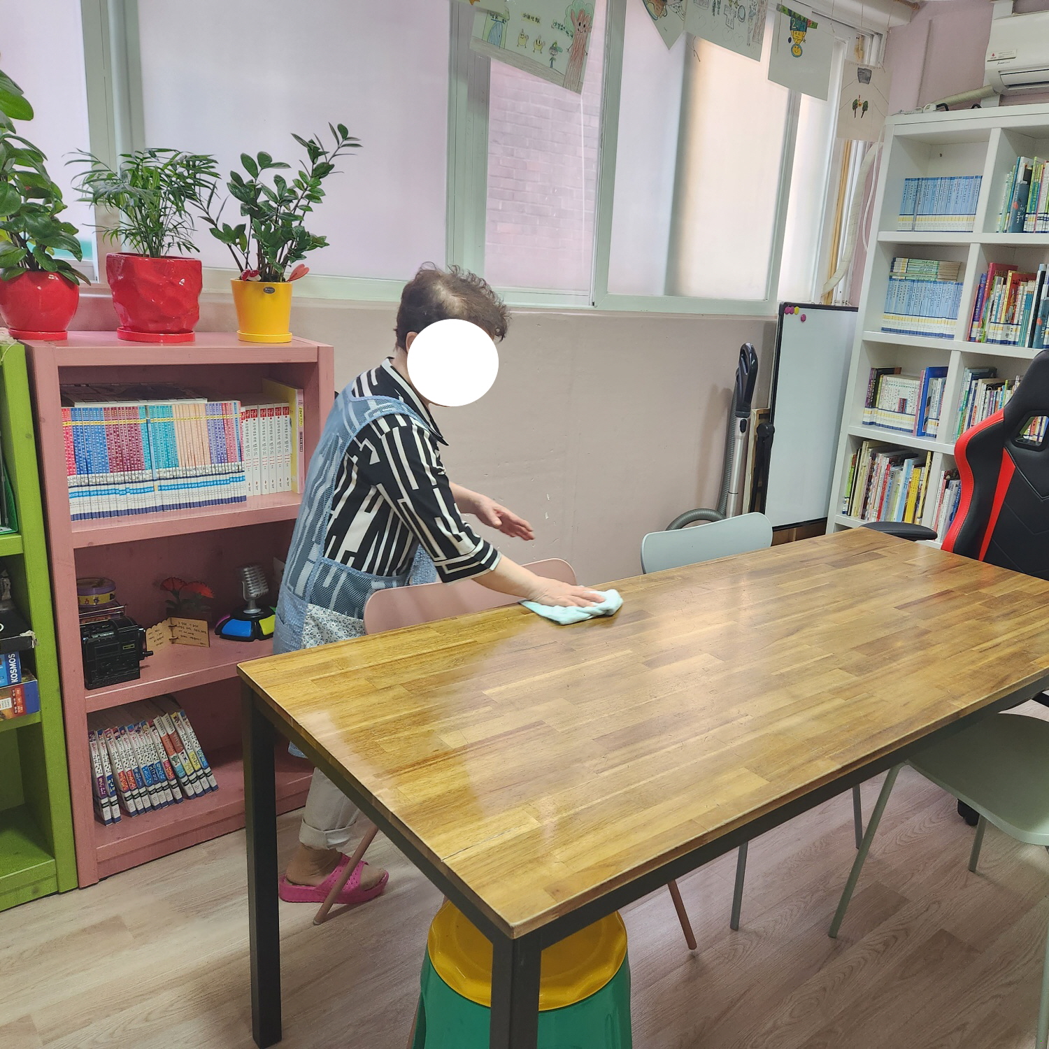 아동시설지원사업(지역아동센터) 5월 모니터링의 4번째 이미지