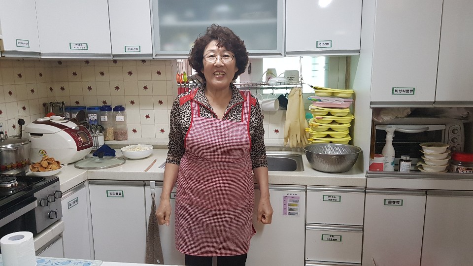 2019년 엄마품사랑도우미 10월 활동사진(12조)의 4번째 이미지