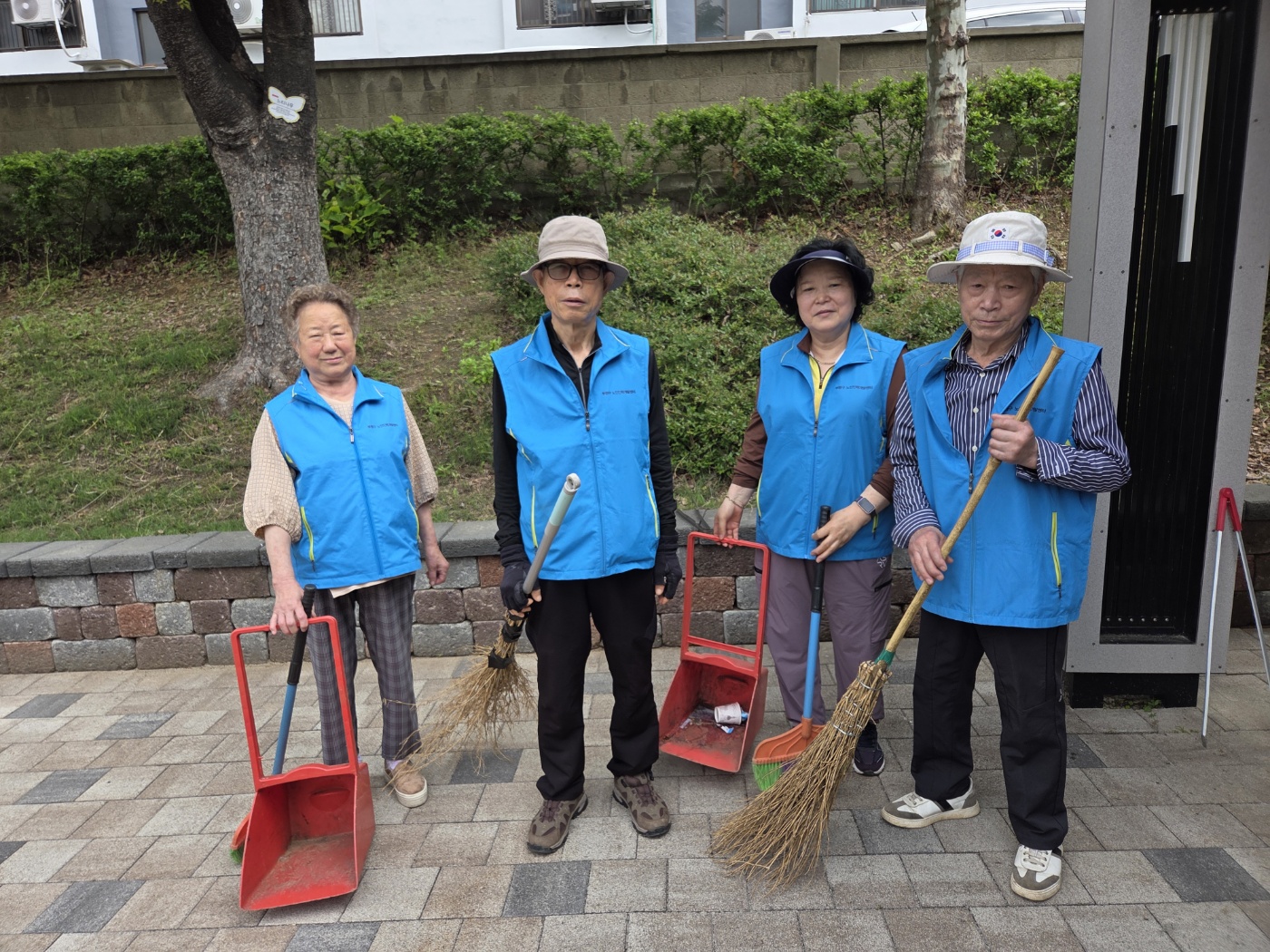 어린이공원관리원(삼산,십정) 5월 활동 모니터링의 5번째 이미지