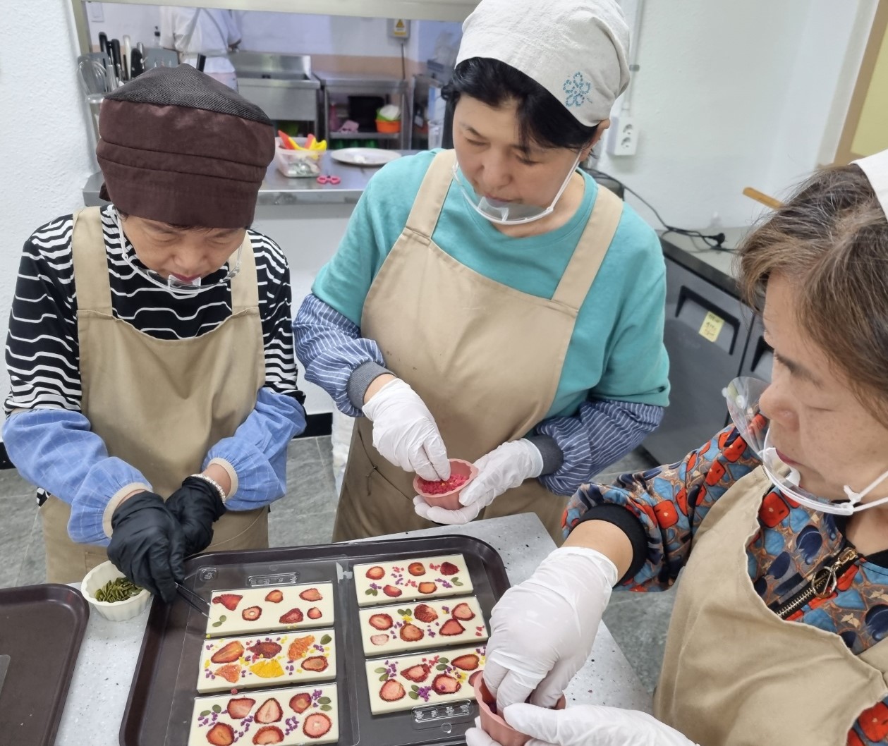 어울림퓨전떡&디저트 6월 모니터링의 3번째 이미지