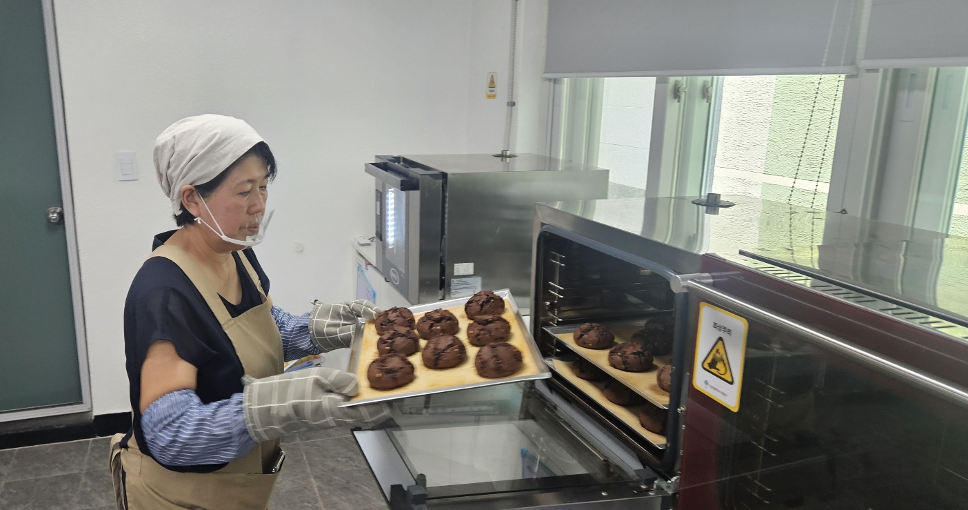 어울림퓨전떡&디저트 7월 모니터링의 2번째 이미지