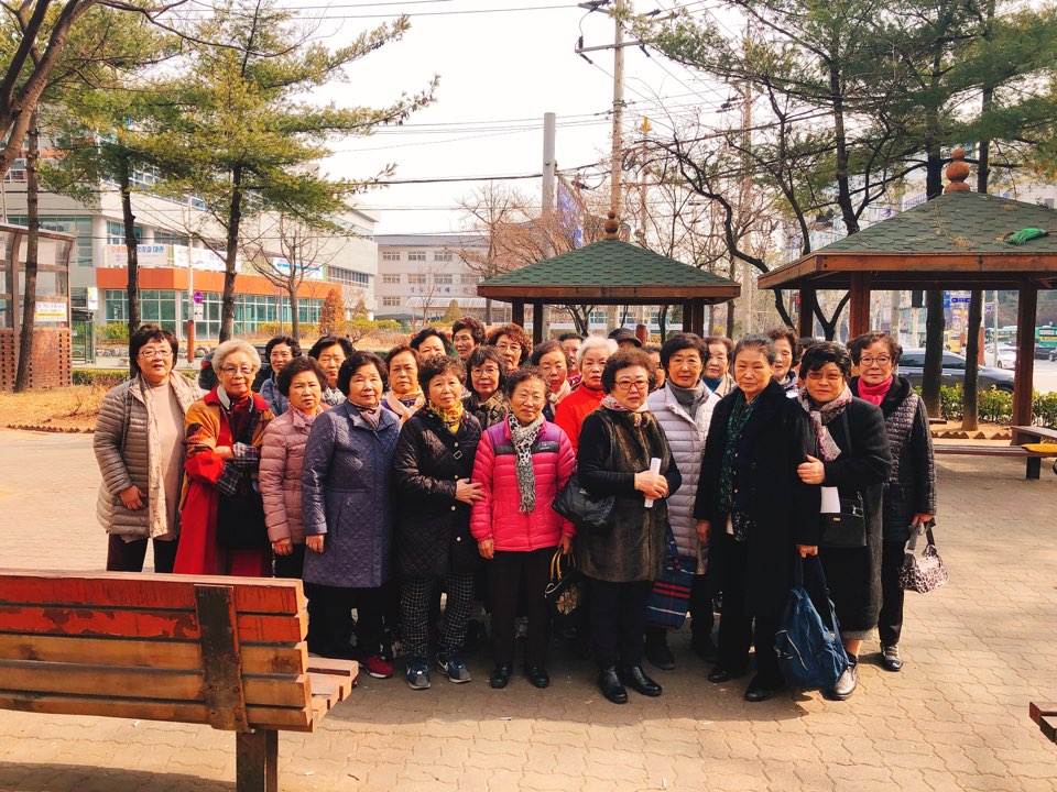 2019년 2월 엄마품사랑도우미 조별모임 (2)의 2번째 이미지