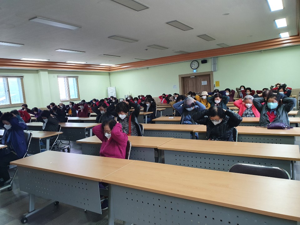 엄마품사랑도우미 안전교육의 4번째 이미지