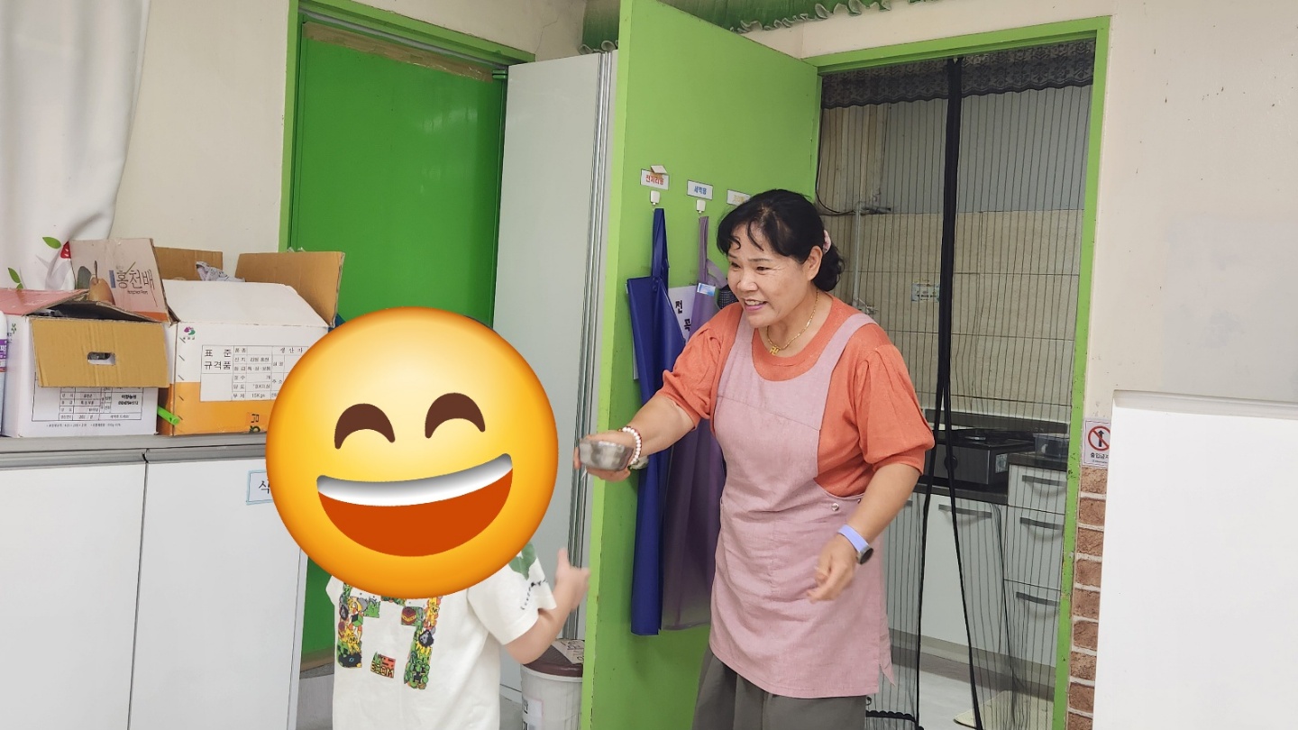 아동시설지원사업1- 8월 모니터링 이미지