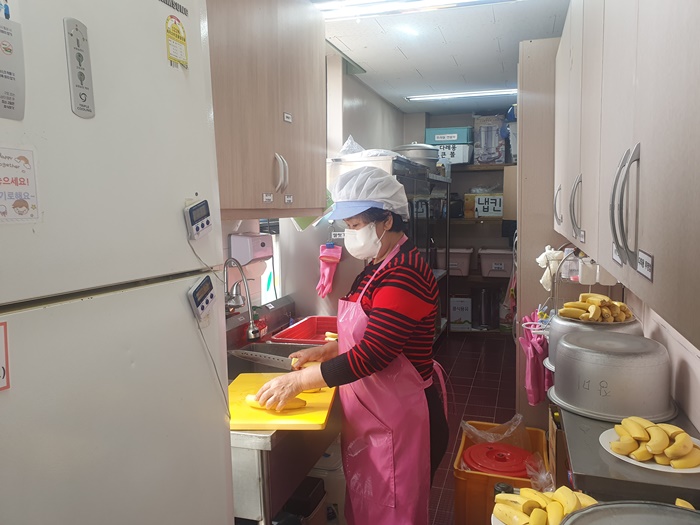 아동시설지원사업 4월 모니터링의 4번째 이미지