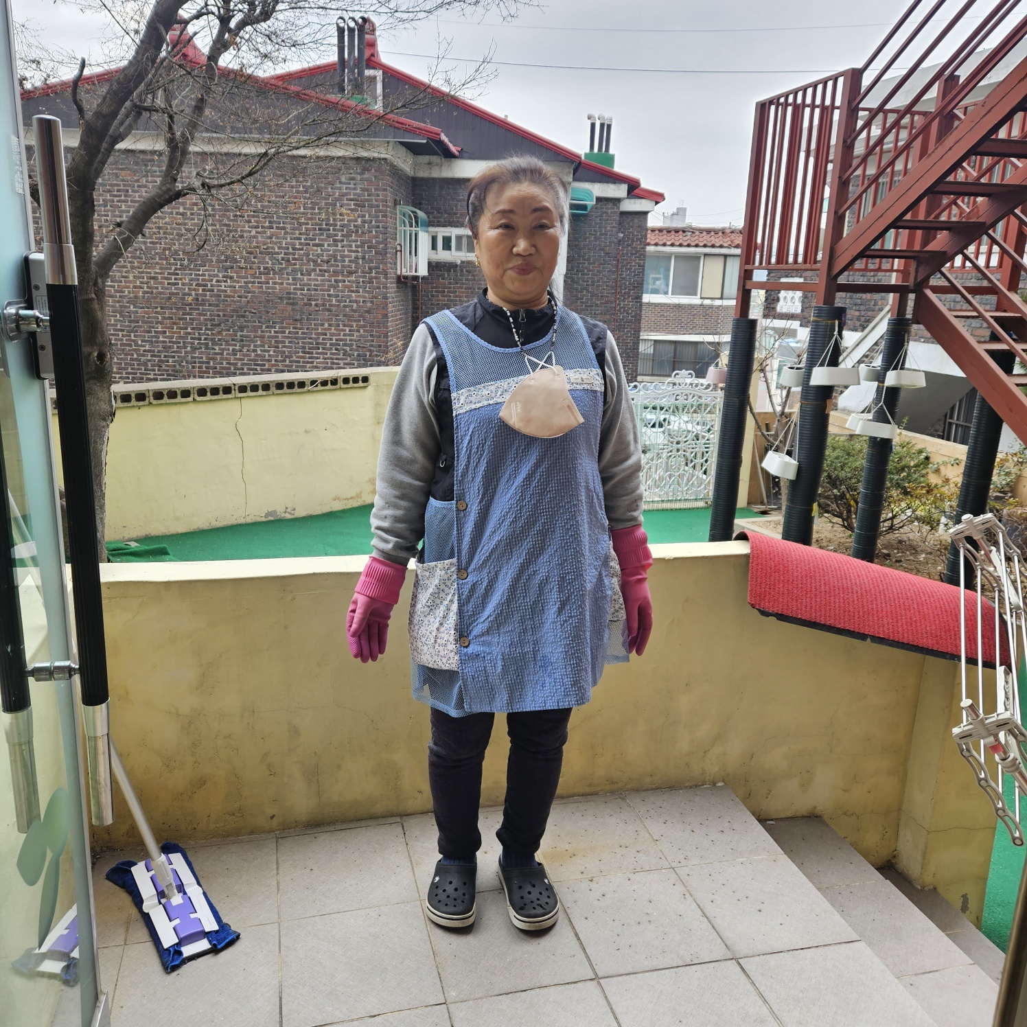 아동시설지원사업 3월 모니터링의 3번째 이미지