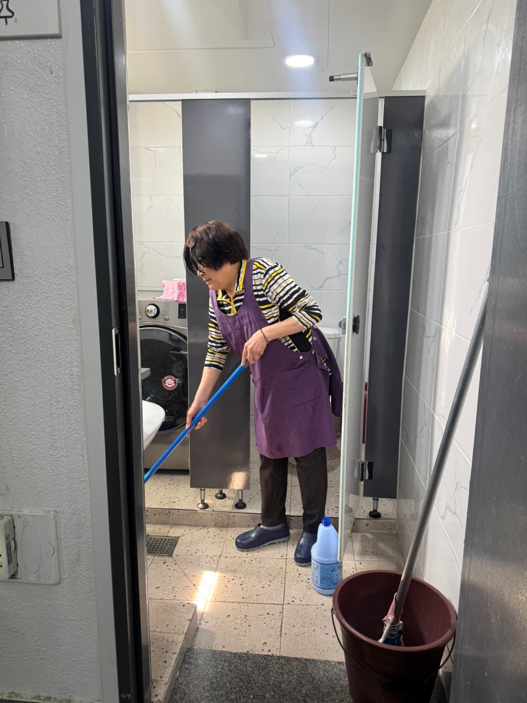 지역아동센터지원사업 5월 모니터링 이미지