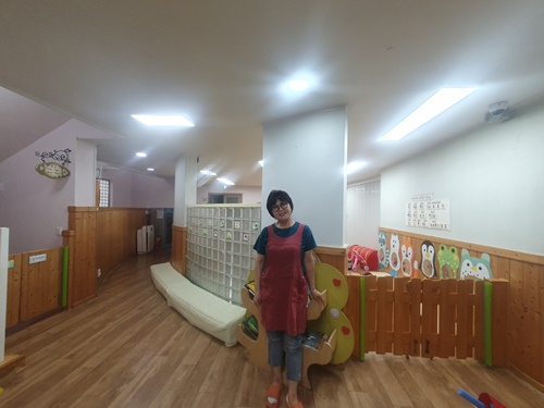 아동시설지원사업 (어린이집,유치원) 7월 모니터링의 4번째 이미지