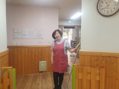 아동시설지원사업(유치원, 어린이집) 10월 모니터링의 2번째 이미지