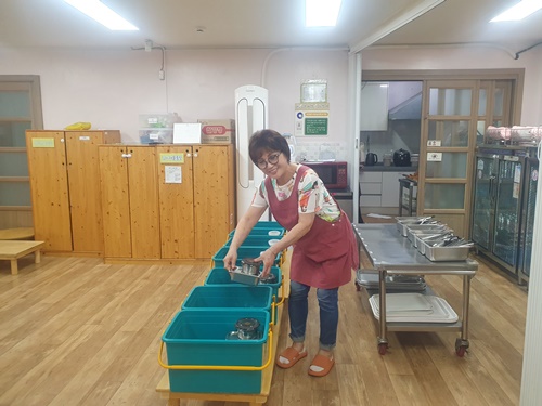 아동시설지원사업(유치원, 어린이집) 10월 모니터링의 3번째 이미지